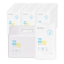 경방신약 경방 비타 링, 100ml, 30포