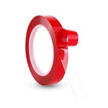 PET 아크릴 양면테이프 20mm x 50m, 1개