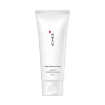 본코리아 엔젤 모이스처 크림, 1개, 100ml