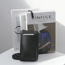 라문 카드포켓 휴대폰 크로스백 베뉴