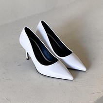 이브 베이직 스틸레토 힐 7cm