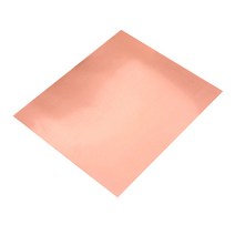 OON 금속공예 적동판 0.4T 200 x 300 mm, 1개