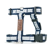 아띠지기 반사형 강아지 쓰리엠 에이치형 하네스, 마린