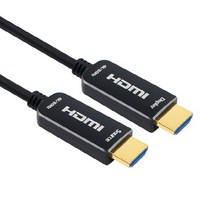 엠비에프 HDMI 2.0 Hybrid 광 모니터케이블MBF-AOC2015, 1개, 15m