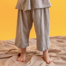 아동용 넉스 팬츠