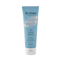 닥터치카 고불소 1450 치약, 100g, 1개