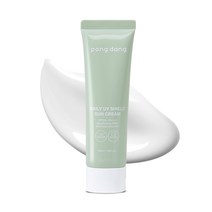 퐁당 데일리 유브이 쉴드 선크림 SPF50+ PA++++, 50ml, 1개