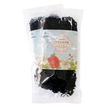 바비조아 기장 산모미역, 2개, 140g