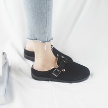 벨라노이 여성용 커플 초경량 필수템 사무실 슬리퍼 3cm