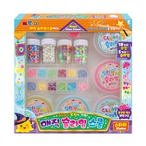 mytoys 매직 슬라임 스쿨 스타터