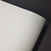 모더니크 럭셔리 페인터블 아트월 벽지, 페브릭화이트
