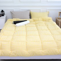 스토리이불 린넨 6종 광목 3종 매카침구세트