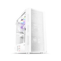 아이레코리아 조립 PC (i5-11400 WIN10 Home RAM 8GB SSD 250GB), INTEL PRO WIFI NO.01, 기본형