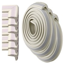 원더파파 투톤 모서리보호대 3개 + 코너보호대 6개, 그레이, 3세트, 2m