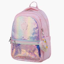 네파키즈 여아용 오로라 스쿨백