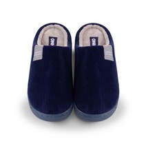 스포디노 에스더 거실화, 네이비