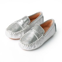 땡큐슈즈머치 아동용 조거쉬 로퍼 구두