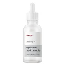 마녀공장 히알루로닉 애씨드 앰플, 50ml, 1개