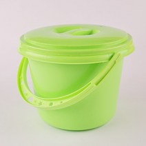 씨티 파스텔미술물통, 그린