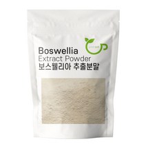 그린팟 보스웰리아 추출분말 실속형, 1개