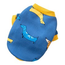 고양이 유니크 웨어 SP563, 닥스훈트