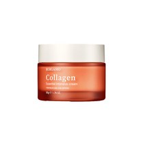 베르가모 콜라겐 에센셜 인텐시브 영양크림, 50g, 1개