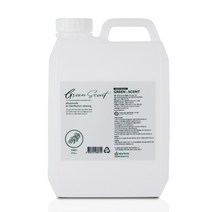 초록향기 피톤치드 살균소독수 리필, 2L, 1개