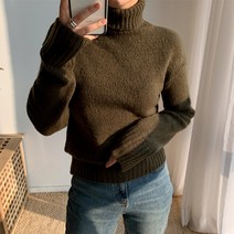 엔비룩 여성용 에브리데이 폴라 니트