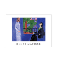 진심디자인 감성 아트웍 디자인캔버스 B 아티스트 캔버스 라인 B-49 대화의 온도, 화이트