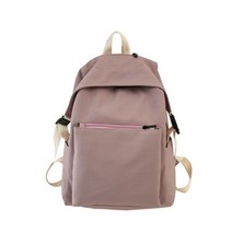 JCP 소프트 캐주얼 빈티지 백팩