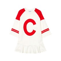 여아용 CC 치얼업 원피스 CCR51GOP01