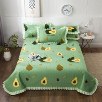 블리스 내츄럴 침대 스프레드 CZ02, 타입8