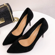 TCR 켈리 77번 베이직 힐