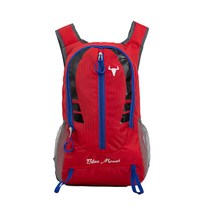 페라어스 남녀공용 제스터 등산 백팩 가방 OCBBT0003, 레드