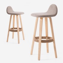 에이비퍼니쳐 짱구 바체어, 패브릭그레이