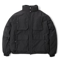 그레이블러밧 남성용 톰슨 유틸리티 패딩 GGDJP01