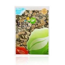 산해랑 햇 건여주, 1개, 500g