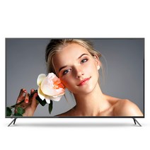아이사 4K UHD LED TV 방문설치 스탠드형 65인치 A4K6500T83A, Q6500QU, 165cm(65인치)