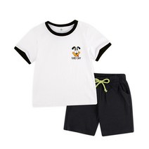 아동용 귀여운 주주 프렌즈 상하복