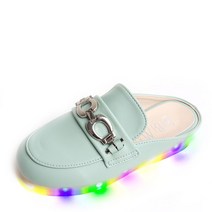 베베마루 아동용 레인보우 라이팅 블로퍼