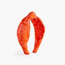 라이플페이퍼 리본 머리띠