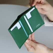 에가든 슬림 앤 하이 반지갑