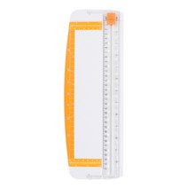 마음이음마켓 다기능 A4용지 크기 절단기, A4