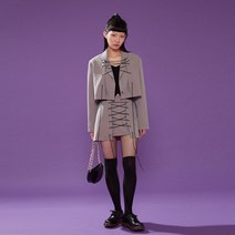 플라즈마스페어 CORSET SKIRT