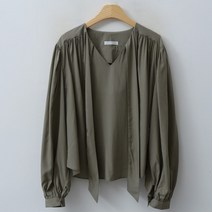 엔비룩 비엘스타이 블라우스
