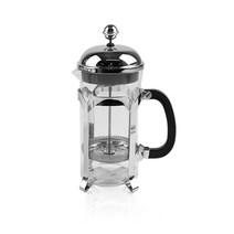 마시피렌체 커피 프레스 600ml, 혼합색상, 1개