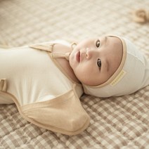 꼬꼬잠 유아용 싱글 속싸개 L