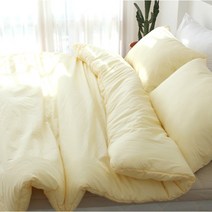 스토리이불 포근한 순면 아사 순수 이불베개세트