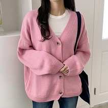 마마이트 가디건 임부복