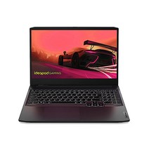 레노버 Gaming 3 노트북 15, Shadow Black, Gaming 3 15ACH R7 3050Ti PRO, 라이젠7, 512GB, 8GB, Free DOS
